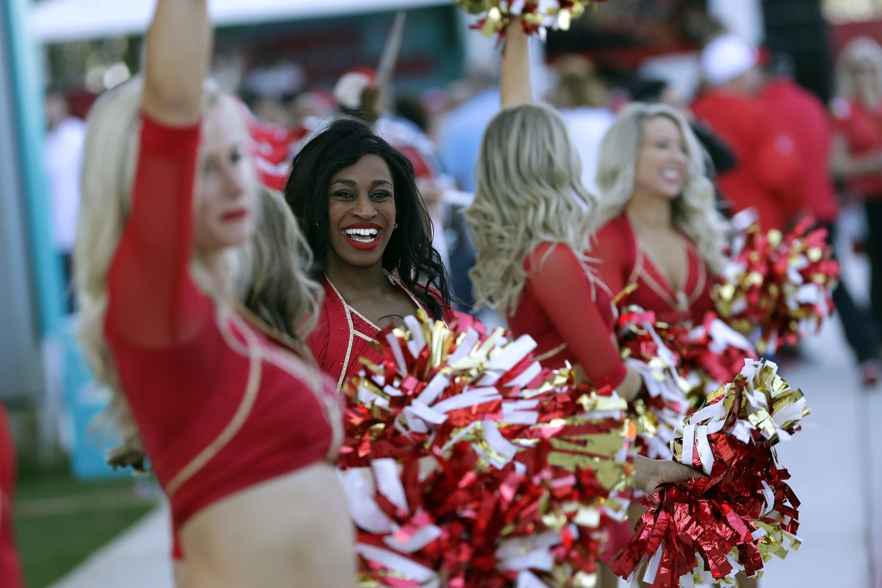 49ers Chiefs Super Bowl Football